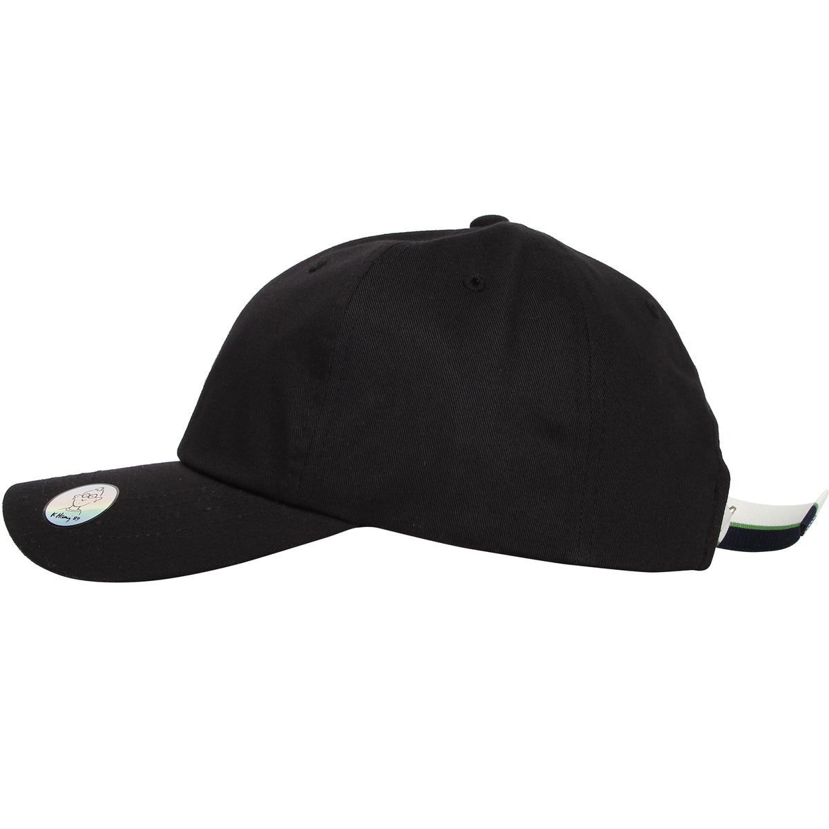 Keith Haring Graffiti Art Baseball Cap Dog Patch Hat – WITHMOONS