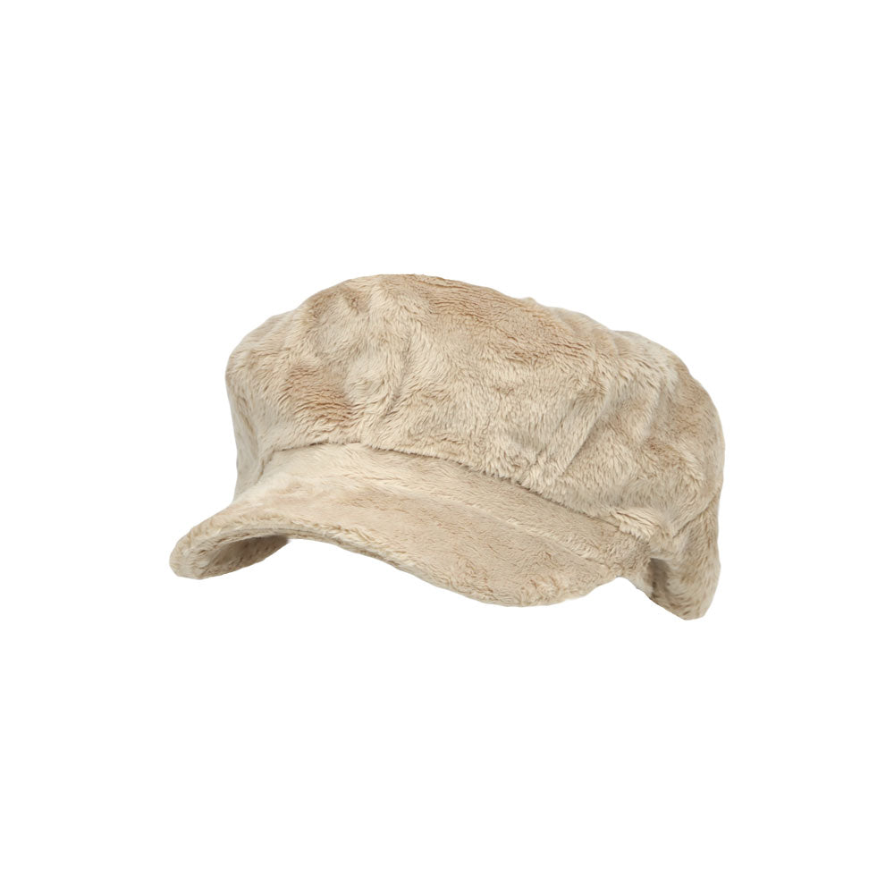 Misha&Puff Gloucester Tam béret hat 2-4y Misha & Puff Garter hat in nutmeg (2-4 years) |… | Noihsaf