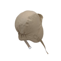 Warm Trapper Hat Winter Earflaps with Visor Outdoor SLT1375