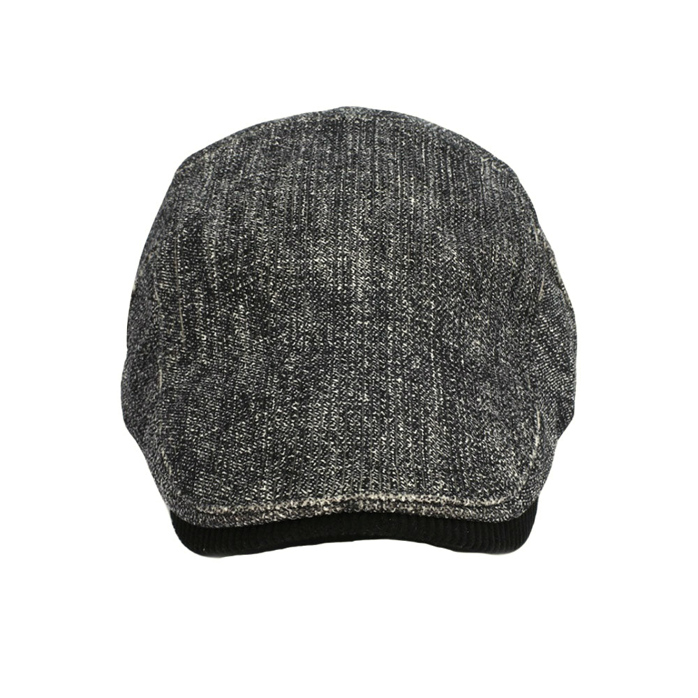 帽子 cauda compact beret gray 2025年最新】cauda 帽子の人気