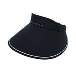Colorful Summer Sun Visor Anti UV Sunscreen Sportswear Beach Hat for Women