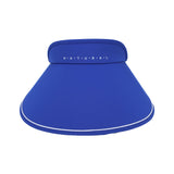 Colorful Summer Sun Visor Anti UV Sunscreen Sportswear Beach Hat for Women ACV1410