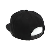 Thuglife Print Cotton Snapback Hat Hiphop Flat Bill Baseball Cap AL21502