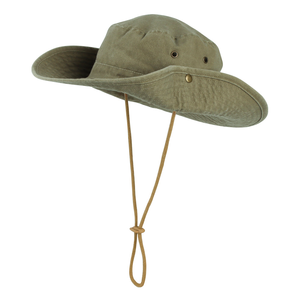 RRL サファリハット　JUNGLECLOTH BOONIE HAT Sサイズ Amazon.co.jp: サファリハット メンズ カジュアルキャンプ