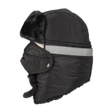 Winter Trapper Russian Hat Earflaps Windproof Cap AZT0014