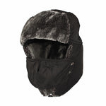 Winter Trapper Russian Hat Earflaps Windproof Cap