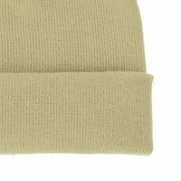 Infant Baby Plain Winter Beanie Hat Toddler Skull Cap CCJ875