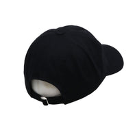 Love Lettering Embroidery Baseball Cap Cotton Dad Hats Adjustable DC11533