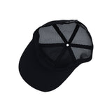 Summer Baseball Cap Mesh Adjustable Snapback Trucker Hat DWM1530