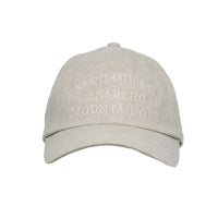 Lettering Embroidery Melange Cotton Baseball Cap Casual Dad Ball Hat Adjustable JD11535