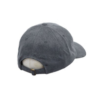 Lettering Embroidery Melange Cotton Baseball Cap Casual Dad Ball Hat Adjustable JD11535