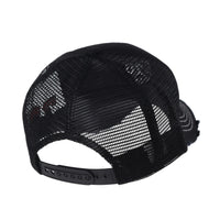 Vintage Baseball Cap Meshed Distressed Trucker Hat KR1627