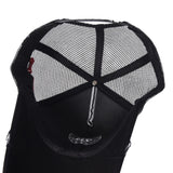 Vintage Baseball Cap Meshed Distressed Trucker Hat KR1627