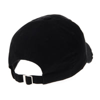 Vintage Baseball Cap Distressed Emboridery Trucker Hat KR1737