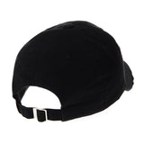 Vintage Baseball Cap Distressed Emboridery Trucker Hat KR1737