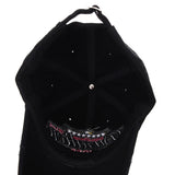 Vintage Baseball Cap Distressed Emboridery Trucker Hat KR1737