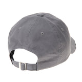 Vintage Baseball Cap Distressed Emboridery Trucker Hat KR1737