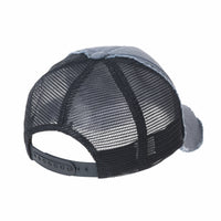 Baseball Cap Vintage Meshed Distressed Cotton Dad Hat Trucker Hat For Men KRM1002