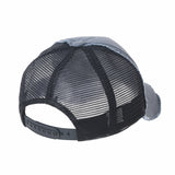 Baseball Cap Vintage Meshed Distressed Cotton Dad Hat Trucker Hat For Men KRM1002