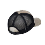 Distressed Mesh Baseball Cap Cotton Dad Trucker Hat KRM1531