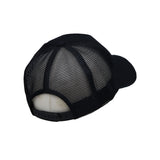 Distressed Mesh Baseball Cap Cotton Dad Trucker Hat KRM1531