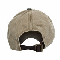 Vintage Washed Mens Baseball Cap Pirate Ships Hat KZ10034