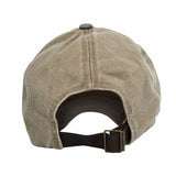 Vintage Washed Mens Baseball Cap Pirate Ships Hat KZ10034