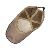 Vintage Washed Mens Baseball Cap Pirate Ships Hat KZ10034