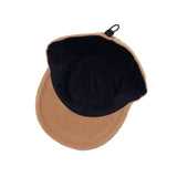 American Flag Hat Corduroy Baseball Dad Cap Adjustable MU21390