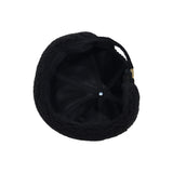 Winter Brimless Watch Cap Docker Hat Harbour Adjustable Outdoor Hat MU51557