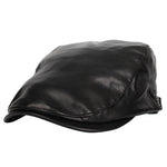 Ivy Gatsby Style Newsboy Hat Ascot Applejack Cap