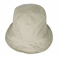 Cotton Packable Bucket Sun Hat Fishing Boonie Cap NCB1277