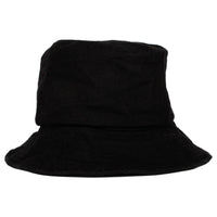 Cotton Packable Bucket Sun Hat Fishing Boonie Cap NCB1277