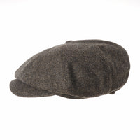 Newsboy Hat Wool Felt Simple Gatsby Ivy Cap SL3525