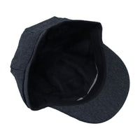 Cotton Plain Newsboy Hat Gatsby Lightweight Summer Cabbie Ivy Cap SLG1405