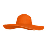 Women Straw Sun Hat Wide Brim Floppy Beach Cap UPF 50+ SZ90045