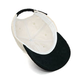Corduroy Baseball Cap Casual Dad Ball Hat Adjustable Unisex Outdoor TG11579