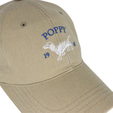 Embroidered Puppy Dog Patch Baseball Cap Ballcap ? Casual Cotton Adjustable Dad Hat TG11586