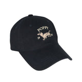 Embroidered Puppy Dog Patch Baseball Cap Ballcap ? Casual Cotton Adjustable Dad Hat TG11586
