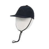 Lightweight Baseball Cap Chin Strap Camp Cap Adjustable Fit TG21528