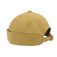 Watch Cap Beanie Cotton Docker Brimless Harbour Hat TG51171