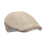 Ivy Cap Summer Mesh Newsboy Irish Gatsby Golf Hats
