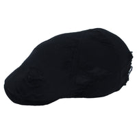 Cotton Distressed Newsboy Hat Washed Vintage Cabbie Gatsby Flat Cap YT31413