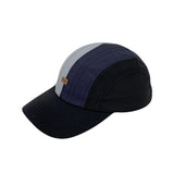 Polyester Fishing Hat Jockey Flat Bill Hat Baseball Cap YZ10170