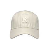 Washed Cotton Baseball Cap Low Profile Sports Cap Adjustable Dad Hat YZ10188