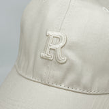 Washed Cotton Baseball Cap Low Profile Sports Cap Adjustable Dad Hat YZ10188