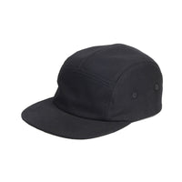 Cotton Jockey Flat Bill Cap 5 Panel Camp Hat Outdoor Fishing YZ20113