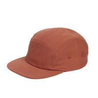 Cotton Jockey Flat Bill Cap 5 Panel Camp Hat Outdoor Fishing YZ20113
