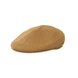 Mesh Classic Newsboy Ivy Flat Cap Unisex Colorful Lightweight Hat