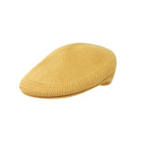 Mesh Classic Newsboy Ivy Flat Cap Unisex Colorful Lightweight Hat YZ30123